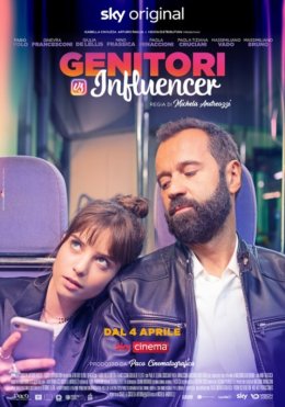 Rodzice kontra Influencerzy