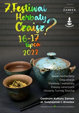 "Czaisz?" 2022 - Turniej Tōcha