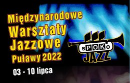 KARNET Międzynarodowe Warsztaty Jazzowe Puławy 2023
