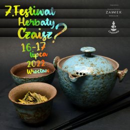 Czaisz 2022 - Yunnan versus Tajwan - degustacja