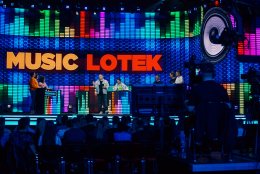 Music Lotek