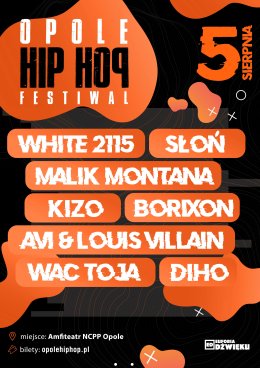 Opole HipHop Festiwal