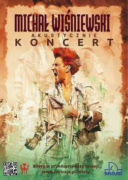 Michał Wiśniewski Akustycznie - A niech gadają