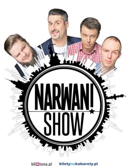 Narwani IMPRO SHOW