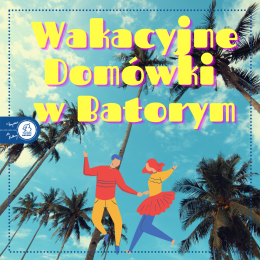 Domówka w Batorym - Plażówka