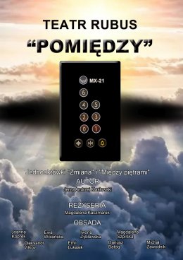 Pomiędzy