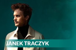 Janek Traczyk | Koncert