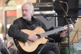 PAMIĄTKI - koncert w 11 rocznicę śmierci Przemysława Gintrowskiego