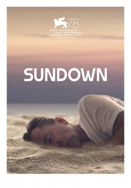Plakat Sundown 178010