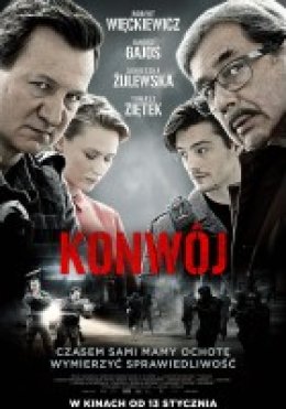 Konwój
