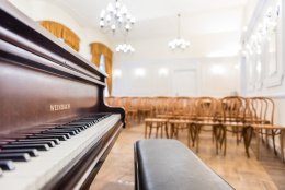 Koncert „ Piosenka jest dobra na wszystko”