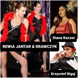 Rewia Jantar & Krawczyk