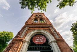 Spektakl muzyczny "Romantycznie... a po ślubie..."