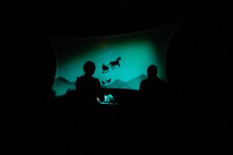 TEATR POLSKA -Bracia Polarnej Zorzy