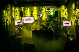 TEATR POLSKA - Madagaskar