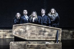 TEATR POLSKA - Tyran