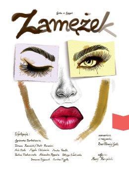 Teatr Południe - spektakl Zamężek