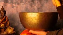 Dźwiękoterapia - godziny łagodności