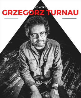 Grzegorz Turnau z Zespołem