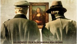 FRANKOFONIA - seans filmowy w ramach DKF PULS
