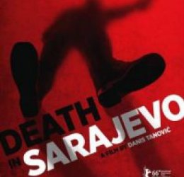 ŚMIERĆ W SARAJEWIE - seans filmowy w DKF PULS