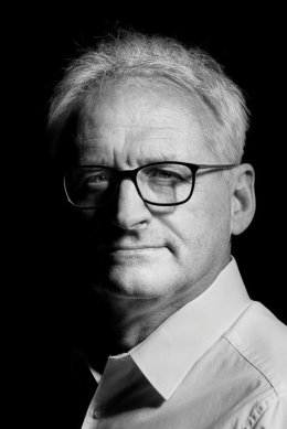 Krzesimir Dębski i Anna Jurksztowicz