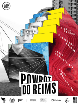 Powrót do Reims