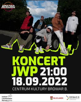 United Session 2022 - JWP