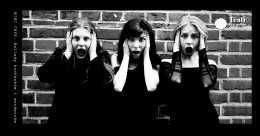 Nick Cave. Ballady kochanków i morderców