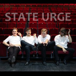 STATE URGE
