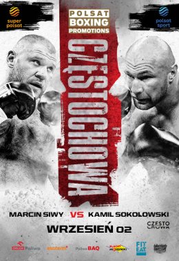 Polsat Boxing Promotions 9