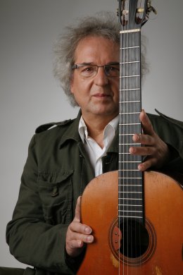 Tadeusz Wożniak "Poczujesz Smak i Zapach Pomarańczy"