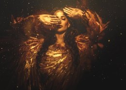 Justyna Steczkowska: Anima