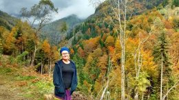 Poznański Klub Podróżnika - Albania i Kosowo - Izabela Nowek-Tomczyk