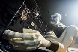 "Lot" - Olsztyński Teatr  Lalek