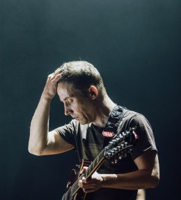 Pablopavo i Ludziki Tournee