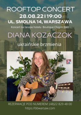 Diana Kozaczok