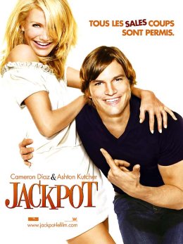 JACKPOT - seans filmowy w SZKOLNEJ AKADEMII FILMOWEJ