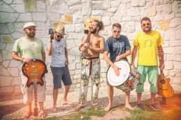 Folkowy Tłusty Czwartek: WOWA Z CHARKOWA, DZIADY KAZIMIERSKIE