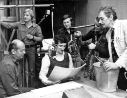 Czego się boisz głupia - piosenki Jana Kaczmarka