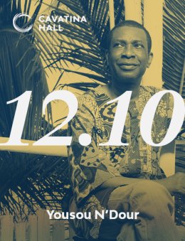 Yossou N’Dour