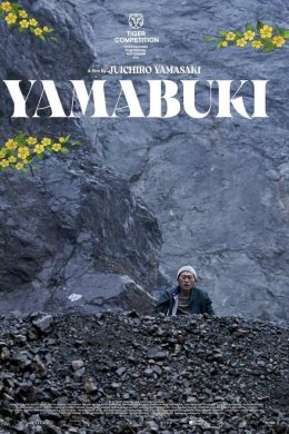 INLANDIMENSIONS: Yamabuki