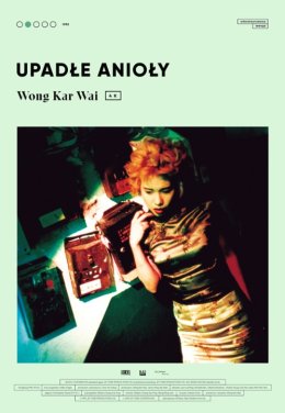 InlanDimensions: Upadłe anioły