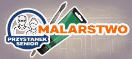 Przystanek Senior- Malarstwo