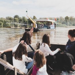 II Spływ Rzeką Wisłą - w Światowy Dzień Rzek 2022