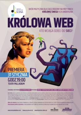 Królowa WEB