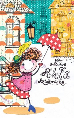 PCHŁA SZACHRAJKA –  Festiwal Teatrów dla Dzieci 2022