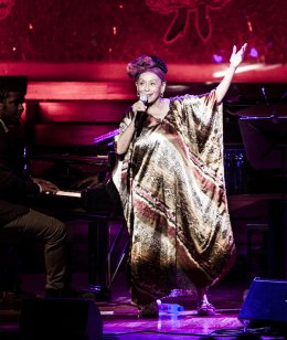 Siesta Festival 2017 - Omara Portuondo