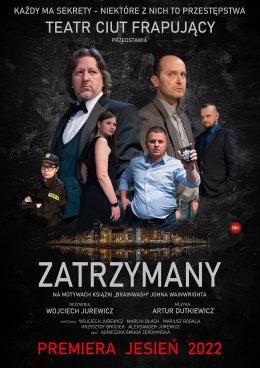 Teatr Ciut Frapujący