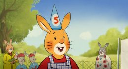 9. MFF Kino Dzieci: Najlepsze urodziny Królika Karola